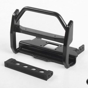 Wild Front Bumper for Traxxas TRX-4 Mercedes-Benz G-500 RC4WD