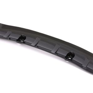 Alettone XO-1 in Lexan