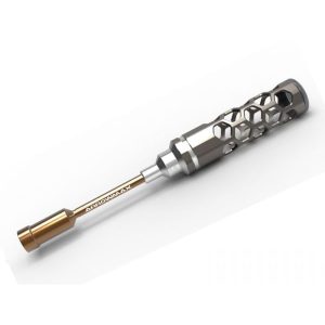 NUT DRIVER 3/8 (9.525MM) X 100MM Honeycomb ARROWMAX (NEW Honeycomb Tools)