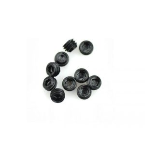 Setscrew allen M3x2.0 (10) ARROWMAX (Steel Screws (12.9))