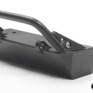 Tough Armor Stubby Front Bumper for TRX-4 RC4WD