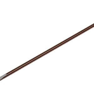 FLAT HEAD SCREWDRIVER 4.0 X 150MM TIP ONLY ARROWMAX (SPRING STEEL TIP)