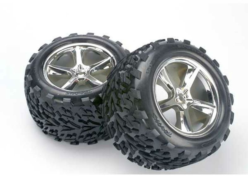 GOMME+CERCHI TALON MONTATI (2)