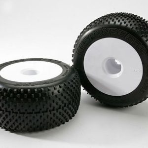 GOMME RESPONSE PRO SU CERCHI DISH 3.8" (2)