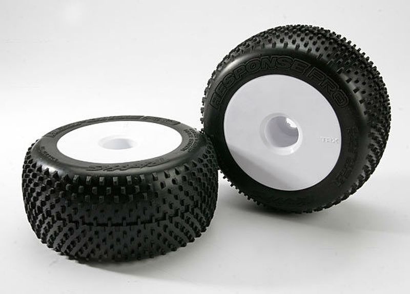 GOMME RESPONSE PRO SU CERCHI DISH 3.8" (2)