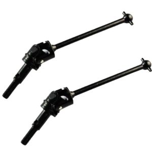 OMOCINETICI IN METALLO