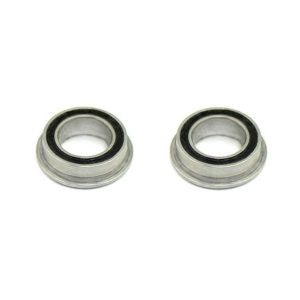Ball Bearing Flanged 5x8 mm  (2) ARROWMAX (Kugellager)