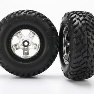 GOMME E CERCHI SLASH 2WD ANTERIORI (2)