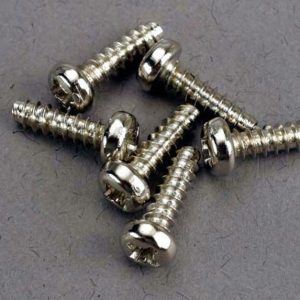 VITI AUTOFILETTANTI 3X10