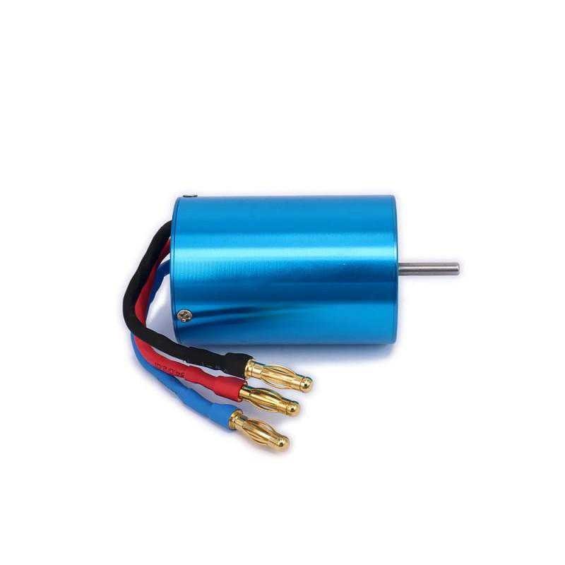 MOTORE BRUSHLESS KV 3300