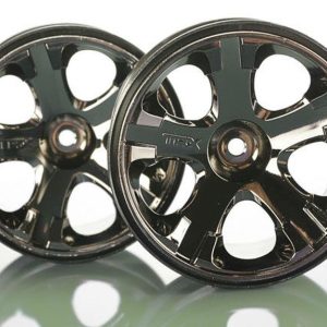 CERCHI ALL-STAR 2.8 BLACK'''