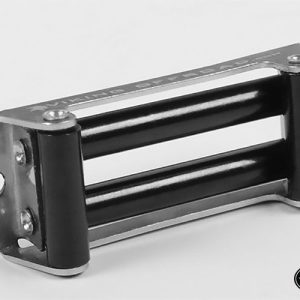 RC4WD 1/10 Viking Roller Fairlead for Warn 9.5cti Winch RC4WD (neuer Barcode 02/2020)
