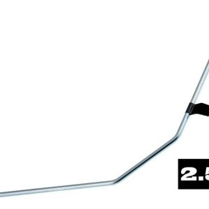 MUGE0166 Mugen Barra Torsione Anter. 2.5mm MBX