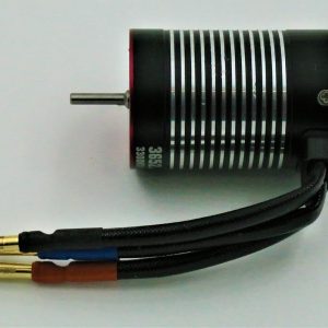 MOTORE BRUSHLESS KV 3300