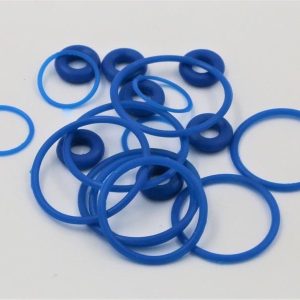 O RING AMMORTIZZATORI