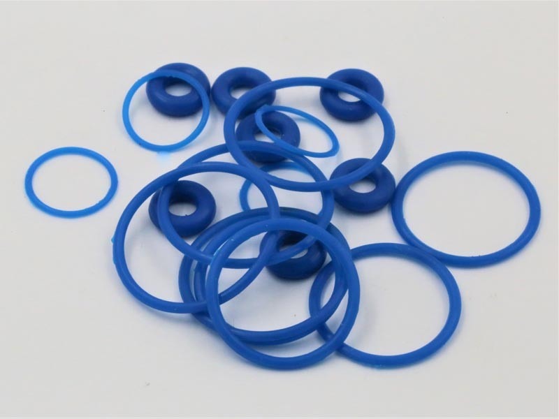 O RING AMMORTIZZATORI