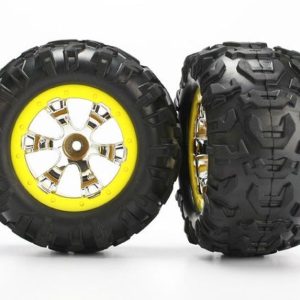 GOMME E CERCHI GEODE 2.2 YELLOOW''