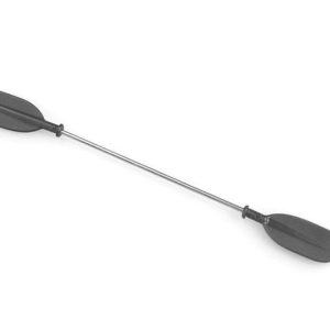 ACCESSORI PER BILANCIA: PAGAIA PER CANOA -SET 3 PEZZI nero GPM ROADTECH ACCESSORI PER BILANCIA
