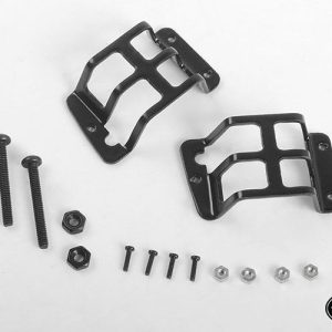 Hood Light Guard for Traxxas TRX-4 Mercedes-Benz G-500 RC4WD