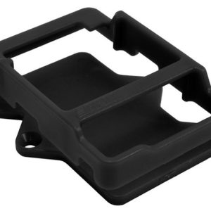 Gabbia regolatore nera Regolatore TRX XL-5 e XL-10