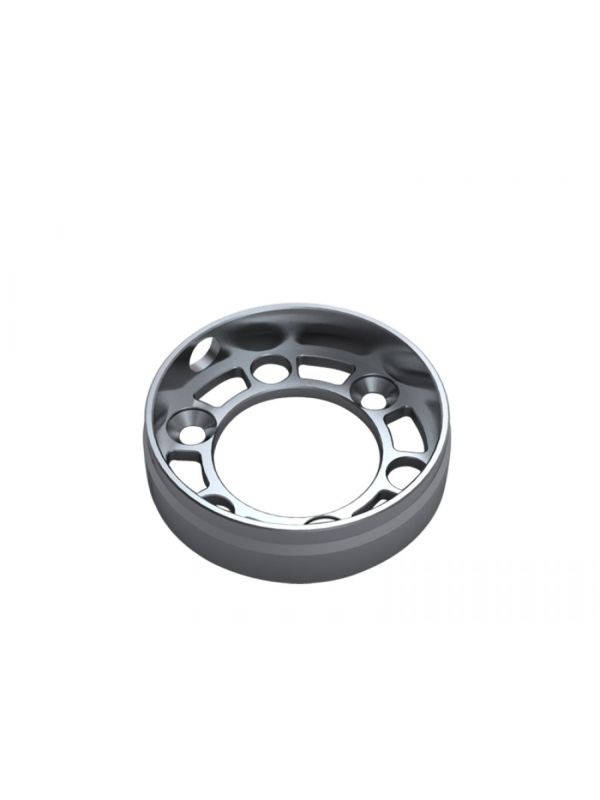 Housing For 2nd. Gear (7075) ARROWMAX (Option Parts for Mugen MRX5)