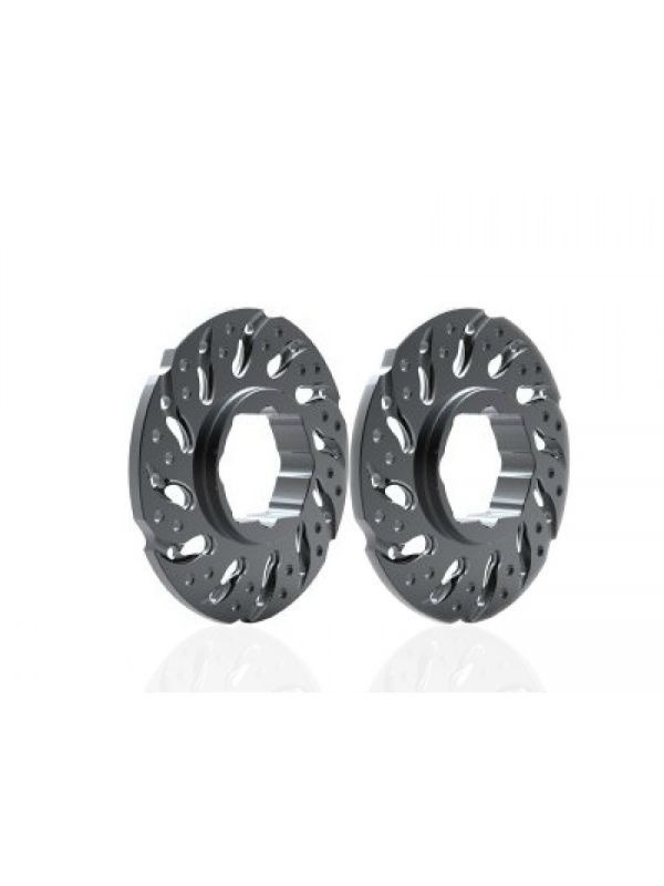Lightweight Ventilated Brake Disc For MBX6 (Steel)?2? ARROWMAX