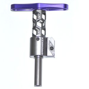 Rim Trimmer 1/8 Honeycomb ARROWMAX (Setup Tools)