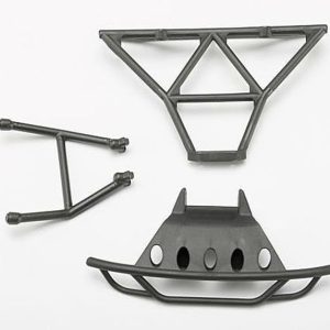 PARAURTI SLASH 1/16  A+P