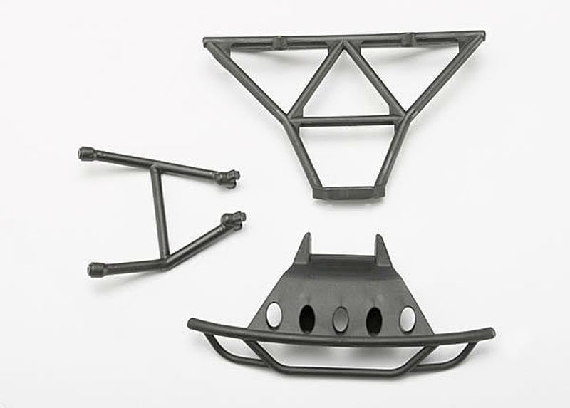 PARAURTI SLASH 1/16 A+P