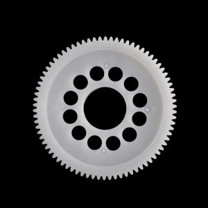 SUPER  DIFF GEAR 64P 78T ARROWMAX (GEARS )