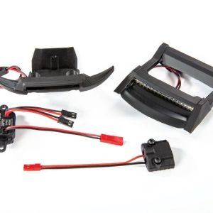 Kit Luci Led per Rustler 4wd