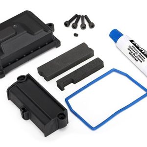 SCATOLA RX XMAXX WATERPROOF