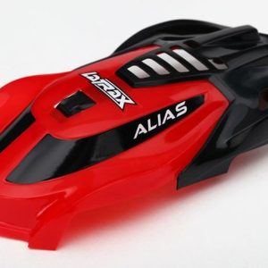 CAPPOTTINA ALIAS ROSSA