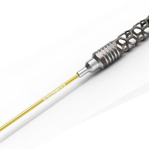 BALL DRIVER HEX WRENCH .093 (3/32) X 120MM Honeycomb ARROWMAX (NEW Honeycomb Tools)