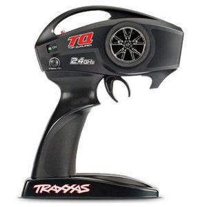 TRASMITTENTE TQ 2CH