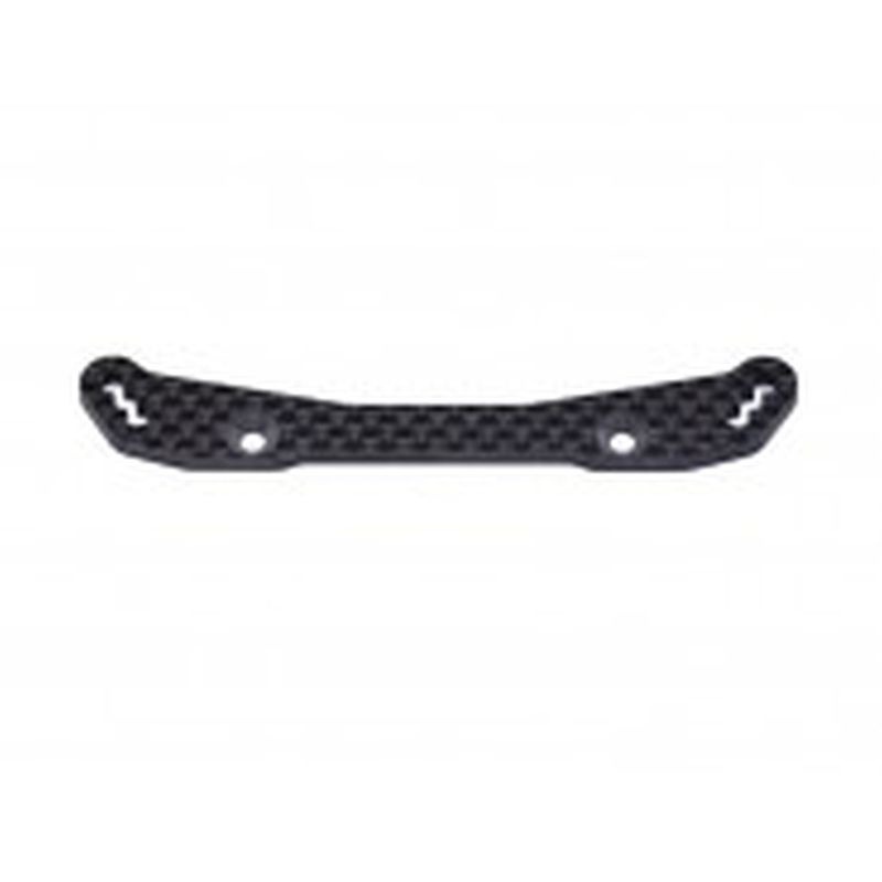 FRONT DAMPER STAY ARROWMAX (Option Parts for Mugen MRX5)