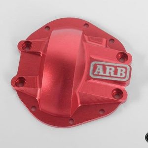 RC4WD ARB Diff Cover for K44 Cast Axle RC4WD