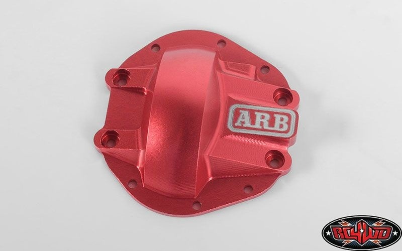RC4WD ARB Diff Cover for K44 Cast Axle RC4WD