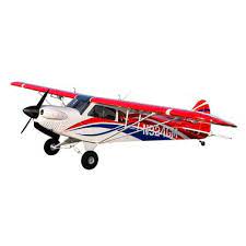 Fuselage: Carbon Cub FX-3 100-200cc