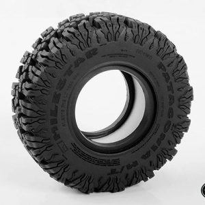 RC4WD Milestar Patagonia M/T 1.9 Scale Tires RC4WD