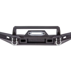 Paraurti anteriore stretto 191mm predisposto per Verricello 8855 per TRX-4 Sport