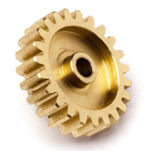 INGRANAGGIO MOTORE 23T