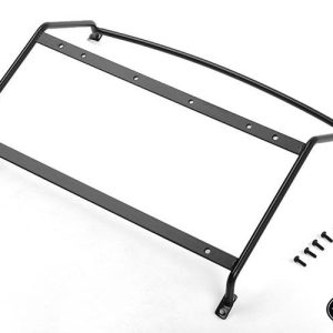 Exterior Steel Roll Cage for Vanquish VS4-10 Origin Halfcab RC4WD