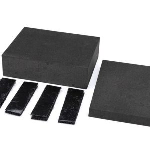 Inserti in spugna per supporto 8796