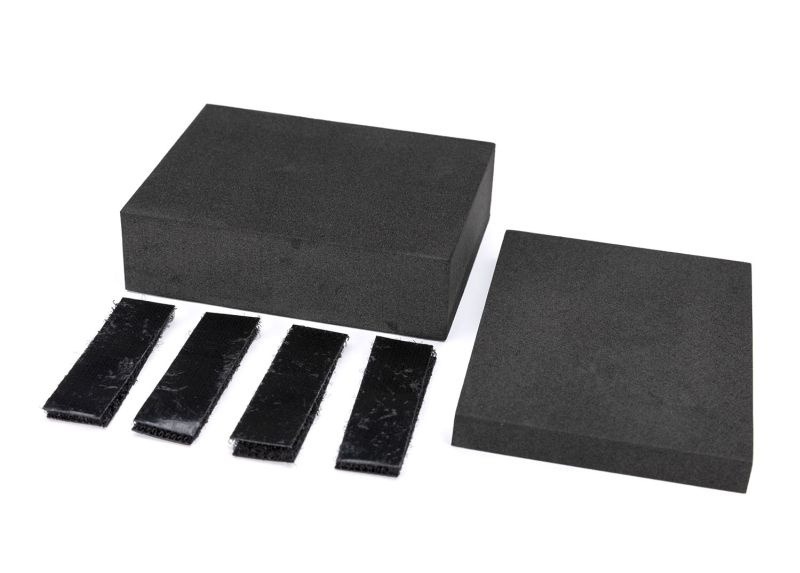 Inserti in spugna per supporto 8796