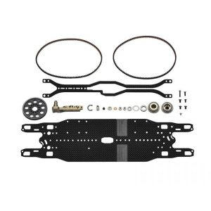 AM Medius Serpent 4X MID Conversion Kit