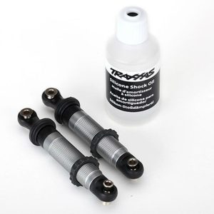 Ammortizzatori GTS TRX-4 Alluminio (2)