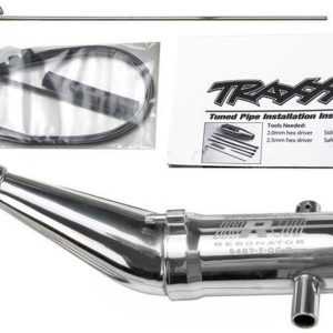 RISONANZA RACING TMAXX 3.3