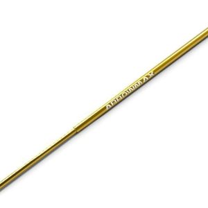 CACCIAVITE ESAGONALE 1.5 X 120MM TIP ONLY V2 ARROWMAX (NEW TIP V2 GOLD (Titanium-Nitride Coated))