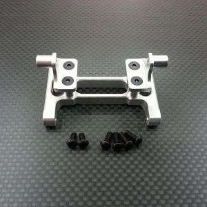 Al rr TELAIO+VITI1PR SET KingHauler/GlobeLiner silver GPM TAMIYA TRUCK /FordAeromax/ScaniaR620